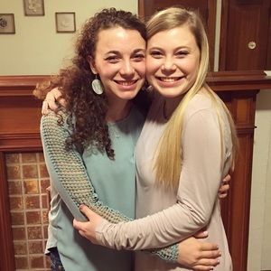 Meet your Posher, Amy